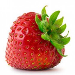 Strawberry filling